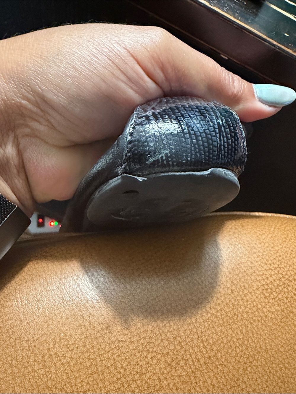 Tory Burch shoes - Picture 10 of 11